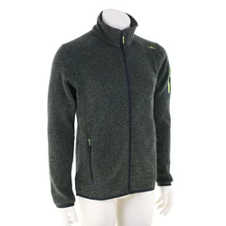CMP Knit-Tech Moški Jakna iz flisa