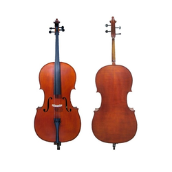 VIOLONČELO PAGANINI III 1/2