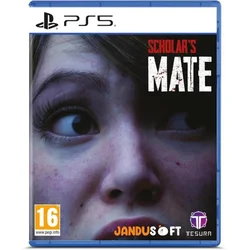 Scholars Mate (PS5)