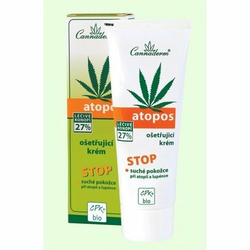 CANNADERM krema ATOPOS 75G