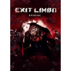 Exit Limbo: Opening (PC) Steam Key EUROPE