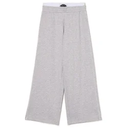 Cropp - Donji deo trenerke - light grey