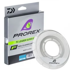 PROREX FC LEADER 0.60mm 15m CLEAR (12995-060)