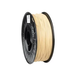 3DPower Basic PLA filament 1,75 mm bež 1 kg