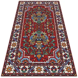 Decormat Zunanja preproga Stari perzijski slog 80x120 cm
