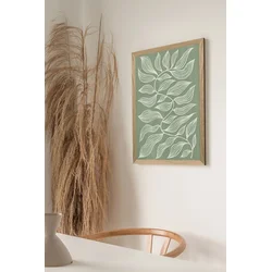 Wallity Slika Tekhammdf32, 33x48cm