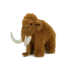 TRIGON Plišasti mamut 30 cm