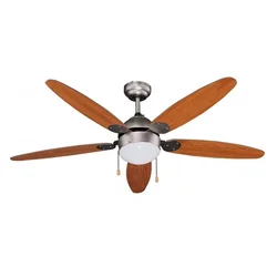 Keno Plafonski luster - ventilator