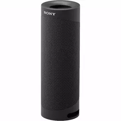 Sony Bluetooth zvočnik SRS-XB23 black