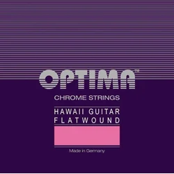 Set strun za havajsko kitaro Optima