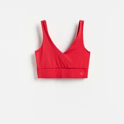 Reserved - Crop top