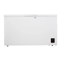 Horizontalni zamrzivač Gorenje FH 43 EAW, 440 l, Bela