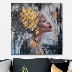 Atelier Del Sofa Slika 50x50cm, ulje na platnu