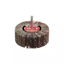 Brusni disk lepezasti P 40 – 60 x 20 x 6 mm 741109