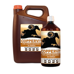 Foran Coppervit 5 L
