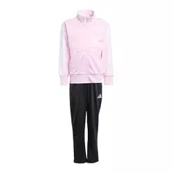 Adidas Komplet trenerka za devojčice Lk 3S Tr Ts 205, JX8771, Roze