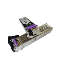 Exelink transceiver (optički modul) s-4554lc80d sfp modul 1.25g sm 80km tx1490nm/rx1550nm lc ( ao027 )