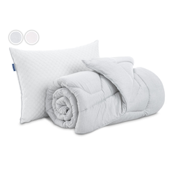 Dormeo Sleep&Inspire set jastuk i pokrivač