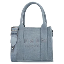 Charm London Bond W00881 Light blue