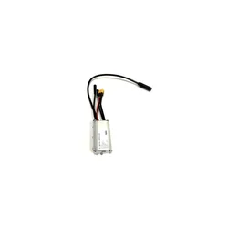 CAPRIOLO E-BIKE KONTROLER BELT DRIVE 292352
