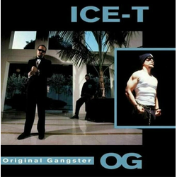 Ice-T - O.G. Original Gangster (180g) (LP)