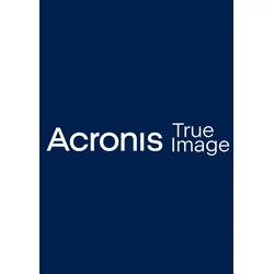 Acronis True Image 2025 5 Devices (Lifetime) Acronis Key GLOBAL
