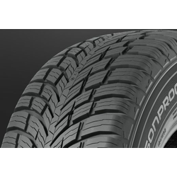Nokian Seasonproof C1 ( 235/65 R16C 121/119R )