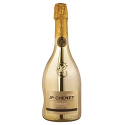 JP. Chenet Penušavo vino Divine Gold Muscat, 0.75 l
