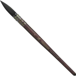 Princeton Brush Neptune Okrogla krtača 4 1 kos