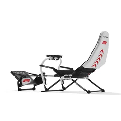 Playseat® Challenge DD - F1 Edition
