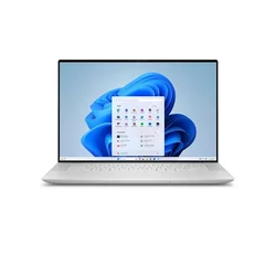 Dell - XPS 16 - 16.3 OLED UHD+ Touch Laptop - Intel Evo Edition Core Ultra 9 -32GB Memory - NVIDIA GeForce RTX 4060 - 1TB SSD - Platinum