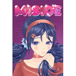 MiSide (PC) Steam Key EUROPE