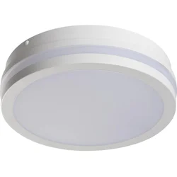 Kanlux 38778 - Spoljno LED svetlo BENO LED/12/18W/230V 3000/3500/4000K IP65 belo
