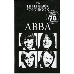 Music Sales ABBA