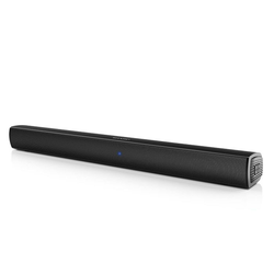 Soundbar SHARP HT-SB106 (110W, 2.0 kanal SLIM, Bluetooth,HDMI)