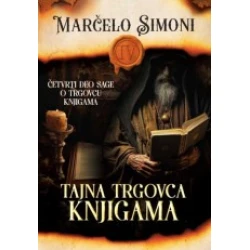 Tajna trgovca knjigama