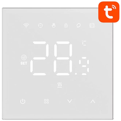 Avatto WT410-BH-3A-W Smart Thermostat 3A WiFi Boiler