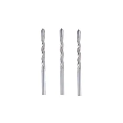 Dremel Spiralne burgije za precizno sečenje gips-kartona 560-3 26150560JA, O5×40 mm, 3 komada