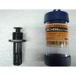 EK J.ADAPTER SDS 1/2 *