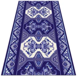 Decormat Zunanja preproga Perzijski vzorec 60x90 cm