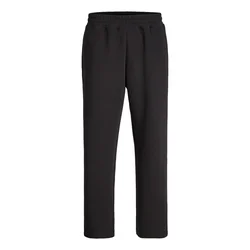 JACK & JONES Hlače JPSTBill Barron črna