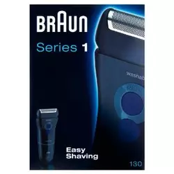 BRAUN aparat za brijanje 130-1