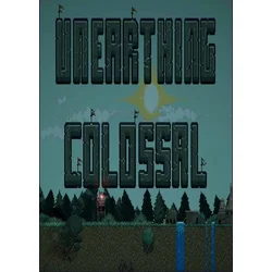 Unearthing Colossal Steam Key GLOBAL