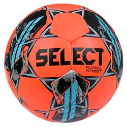 Select Futsal Street lopta