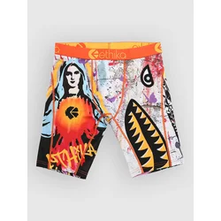 Ethika BMR For Mary moške boksarice assorted