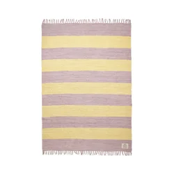 Bombažna preproga Bongusta Chindi 140 x 200 cm