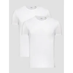 LEVIS ® Majica off-bela
