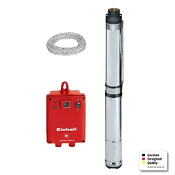 Dubinska pumpa za vodu GC-DW 1300 N Einhell