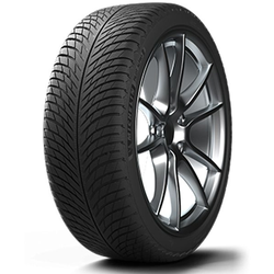 Michelin 265/45R21 PILOT ALPIN 5 SUV