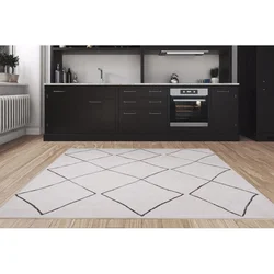 Conceptum Hypnose Tepih za hodnik 75 x 150 cm Soul Chenille